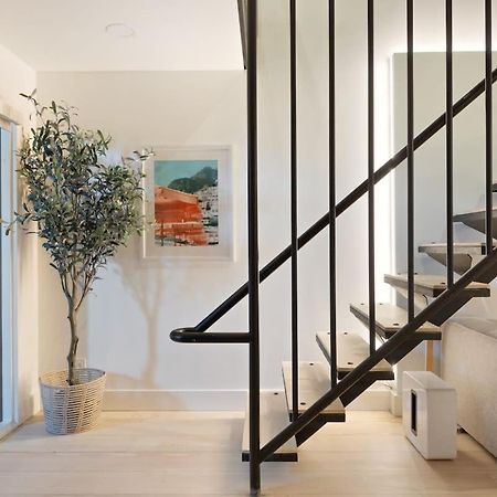 Villa Sole By Stay Awhile Villas มาลิบู ภายนอก รูปภาพ