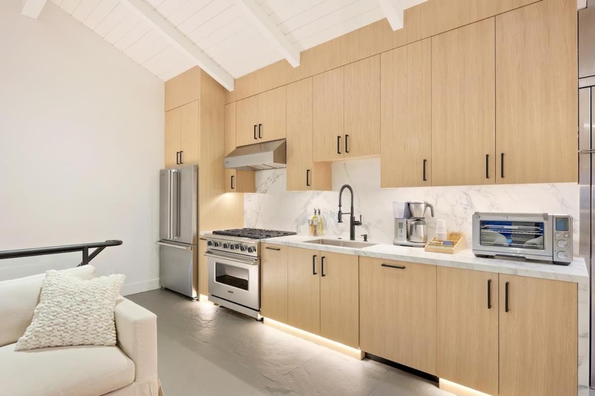 Villa Sole By Stay Awhile Villas มาลิบู ภายนอก รูปภาพ