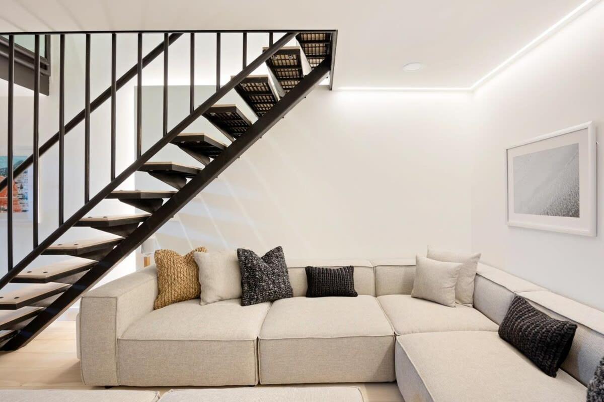 Villa Sole By Stay Awhile Villas มาลิบู ภายนอก รูปภาพ