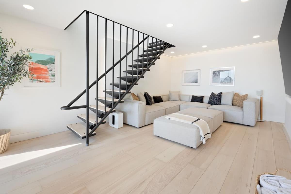 Villa Sole By Stay Awhile Villas มาลิบู ภายนอก รูปภาพ