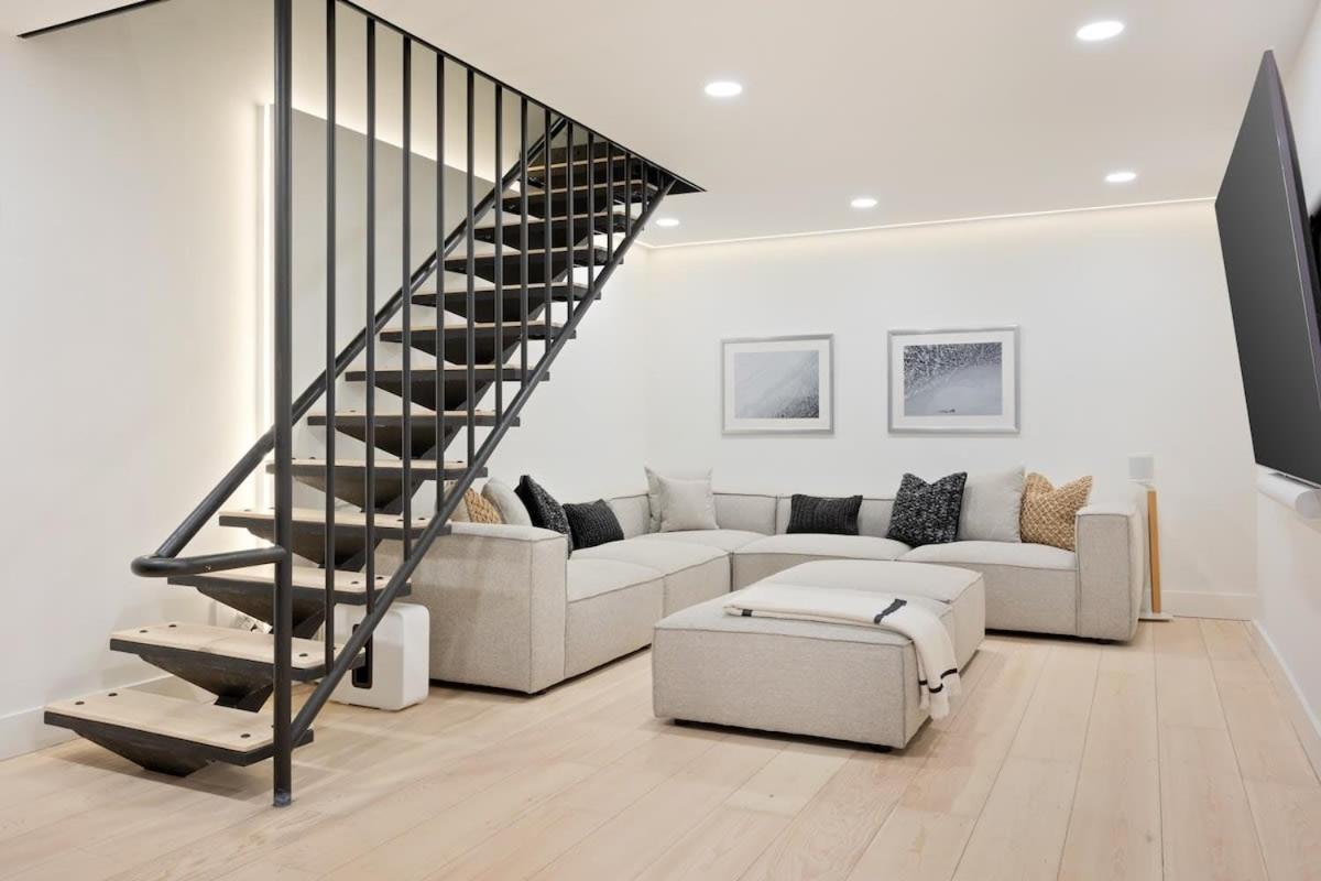 Villa Sole By Stay Awhile Villas มาลิบู ภายนอก รูปภาพ