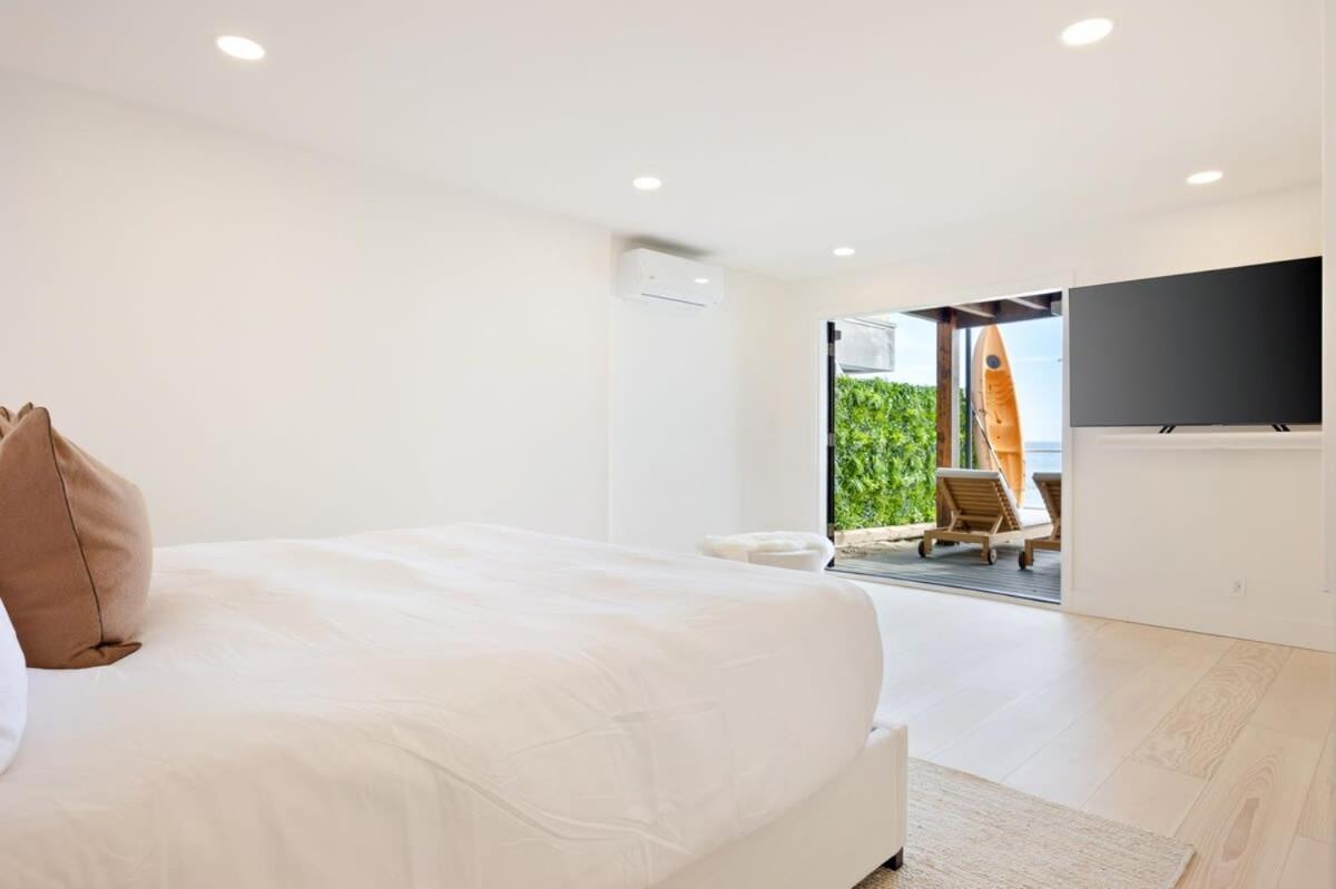 Villa Sole By Stay Awhile Villas มาลิบู ภายนอก รูปภาพ