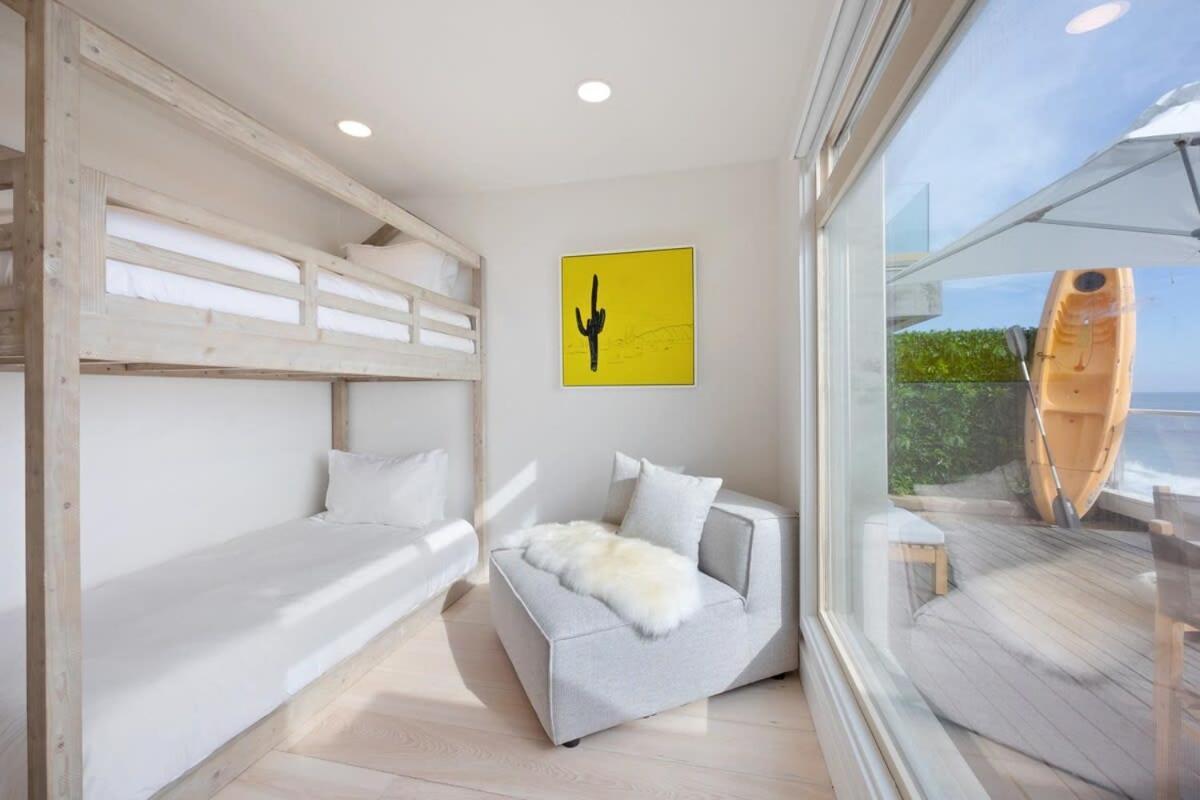 Villa Sole By Stay Awhile Villas มาลิบู ภายนอก รูปภาพ