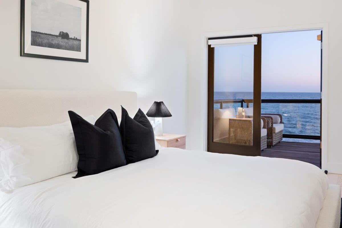 Villa Sole By Stay Awhile Villas มาลิบู ภายนอก รูปภาพ