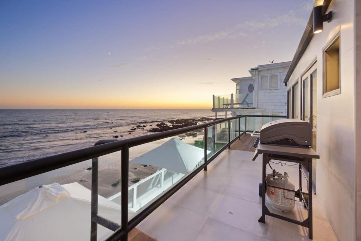 Villa Sole By Stay Awhile Villas มาลิบู ภายนอก รูปภาพ
