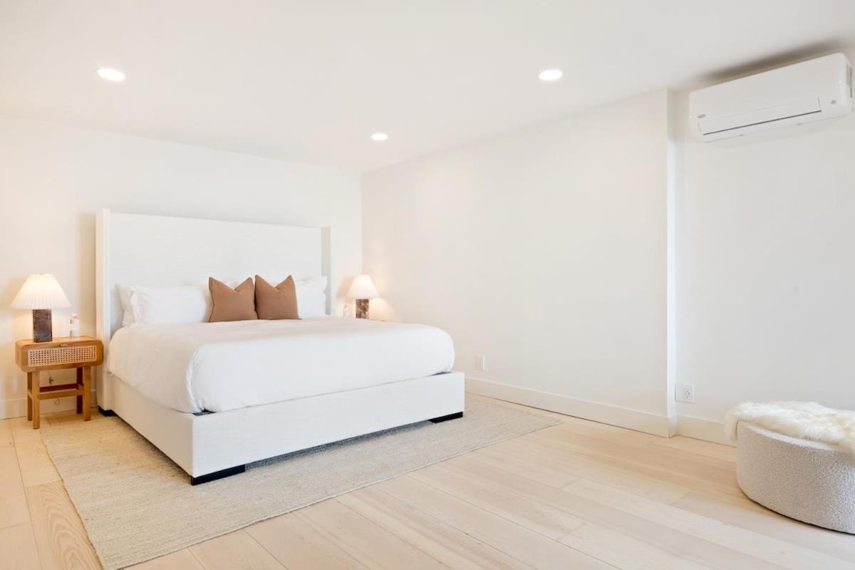 Villa Sole By Stay Awhile Villas มาลิบู ภายนอก รูปภาพ