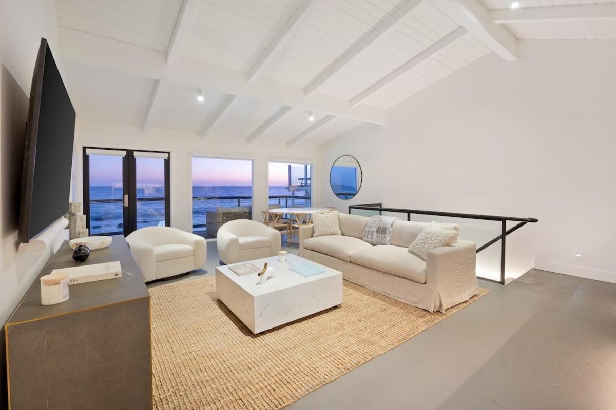 Villa Sole By Stay Awhile Villas มาลิบู ภายนอก รูปภาพ