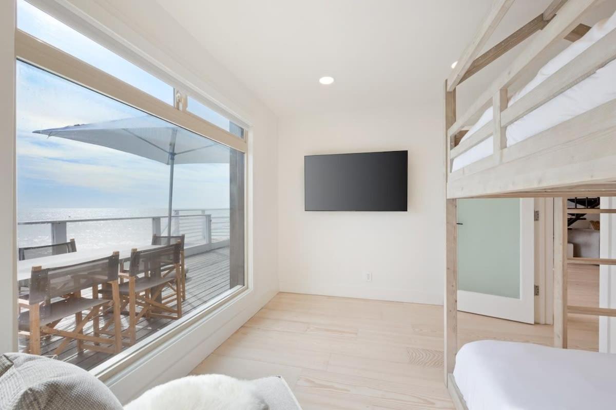 Villa Sole By Stay Awhile Villas มาลิบู ภายนอก รูปภาพ