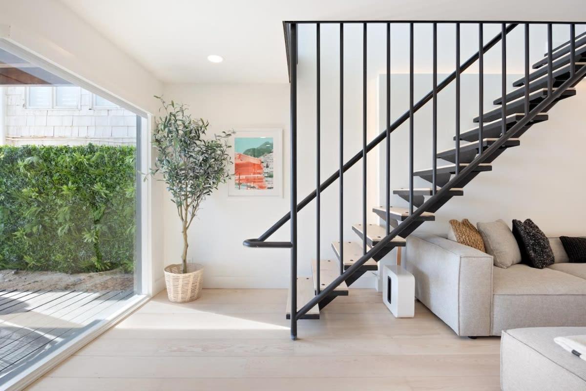 Villa Sole By Stay Awhile Villas มาลิบู ภายนอก รูปภาพ