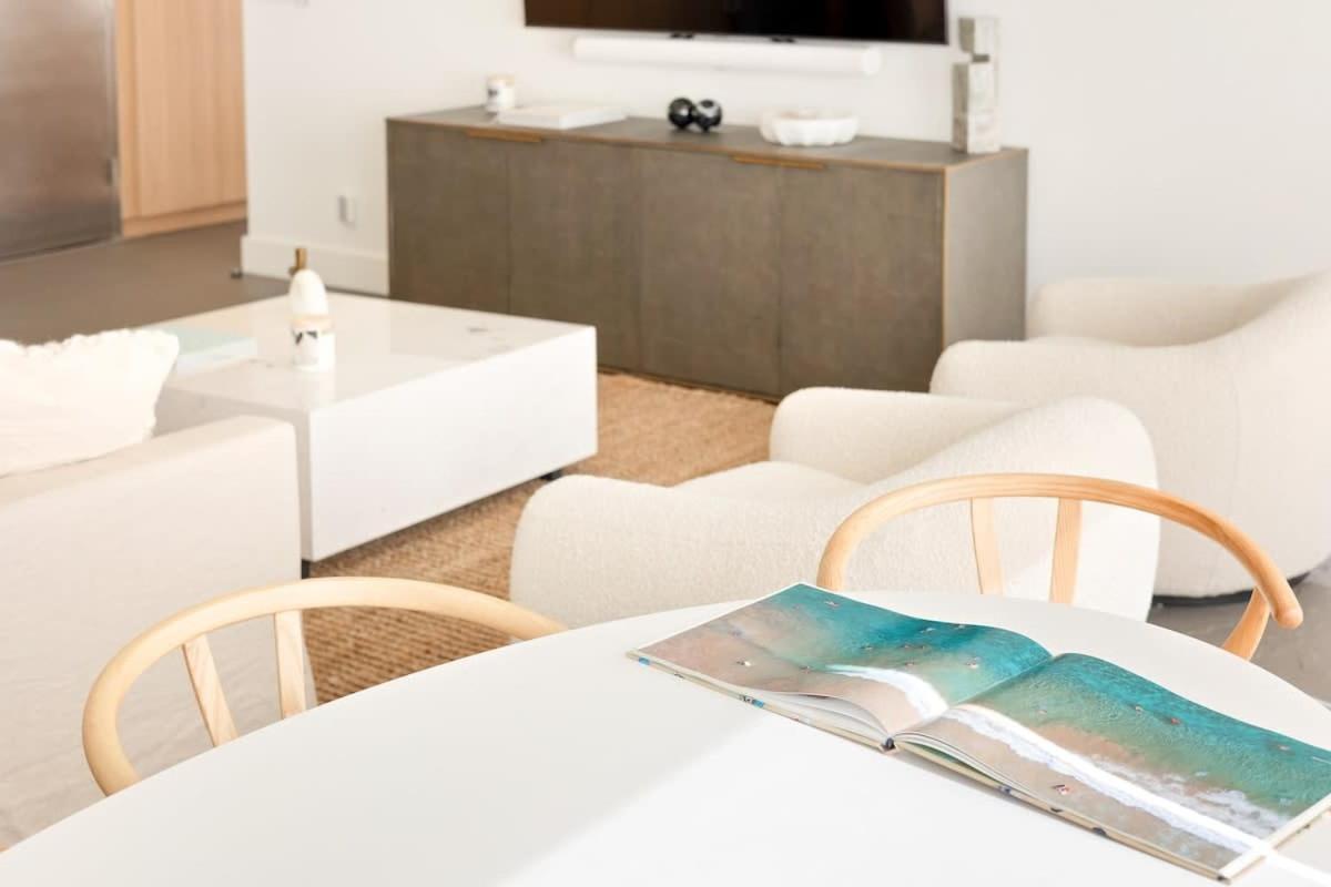 Villa Sole By Stay Awhile Villas มาลิบู ภายนอก รูปภาพ