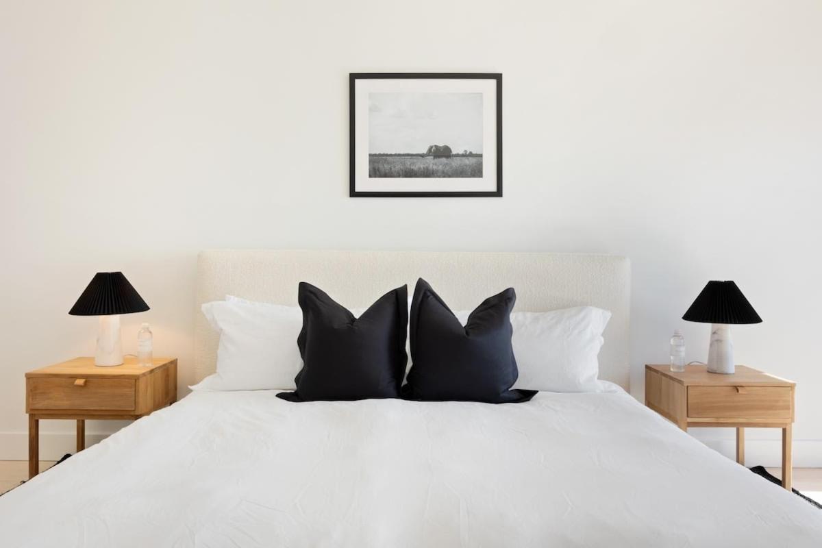 Villa Sole By Stay Awhile Villas มาลิบู ภายนอก รูปภาพ
