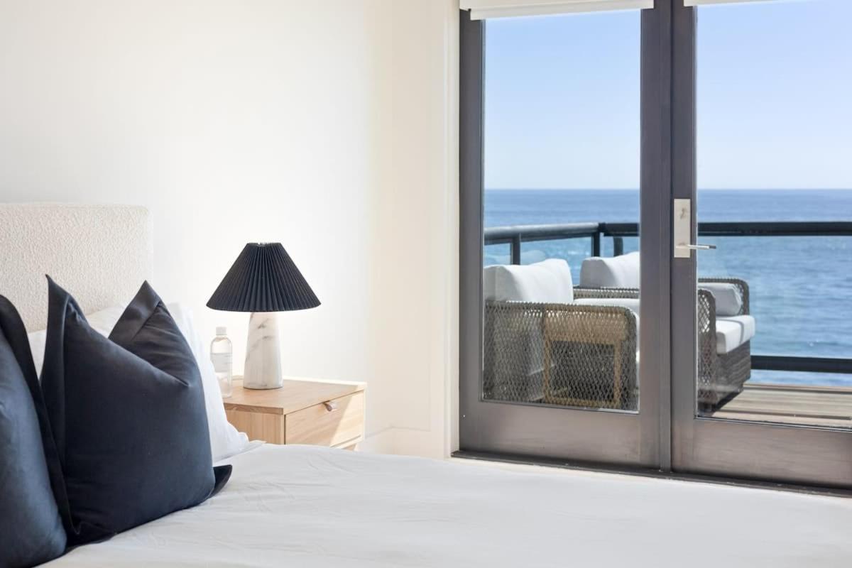 Villa Sole By Stay Awhile Villas มาลิบู ภายนอก รูปภาพ