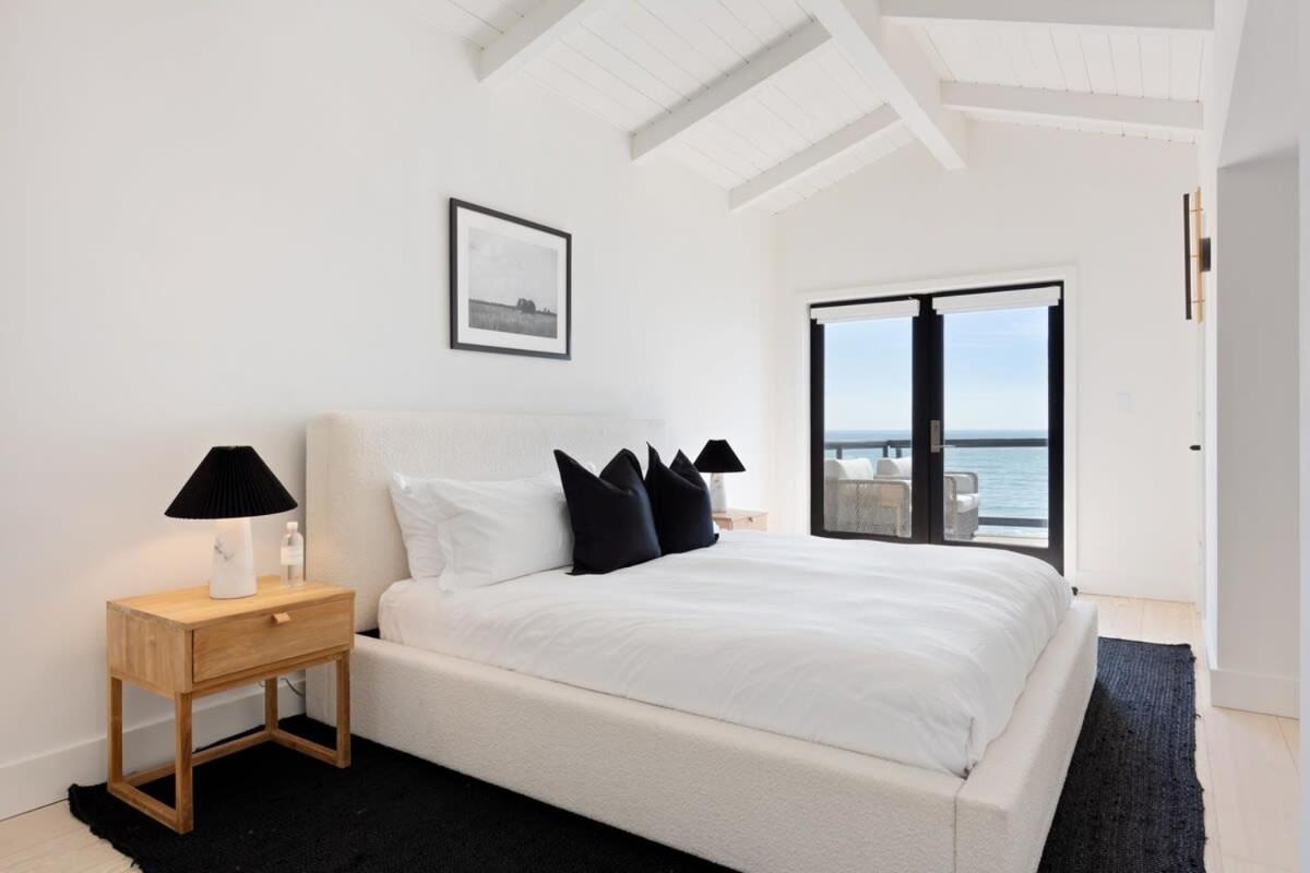 Villa Sole By Stay Awhile Villas มาลิบู ภายนอก รูปภาพ