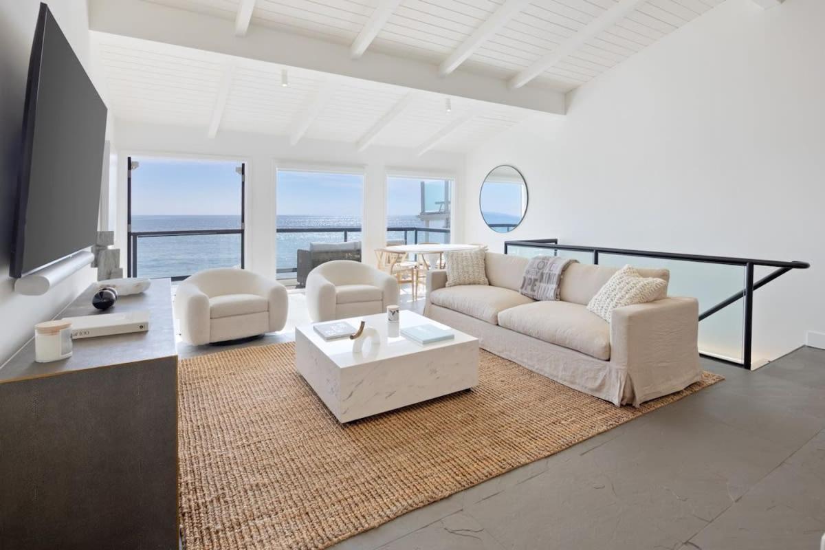 Villa Sole By Stay Awhile Villas มาลิบู ภายนอก รูปภาพ