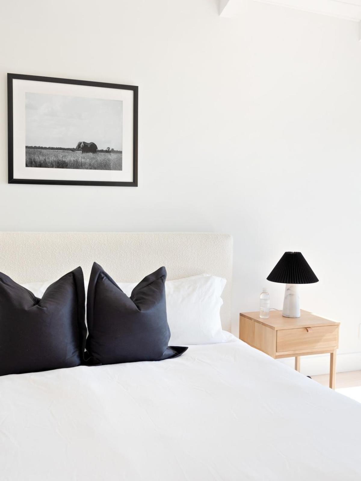 Villa Sole By Stay Awhile Villas มาลิบู ภายนอก รูปภาพ