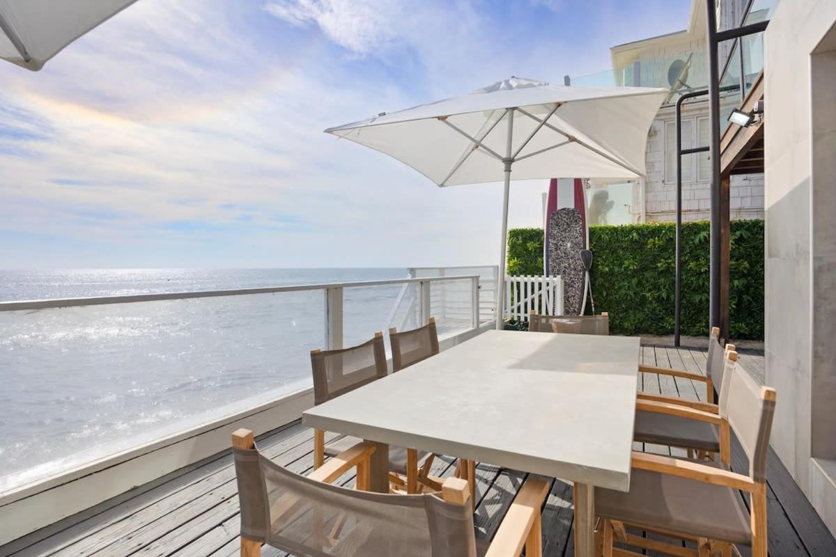 Villa Sole By Stay Awhile Villas มาลิบู ภายนอก รูปภาพ