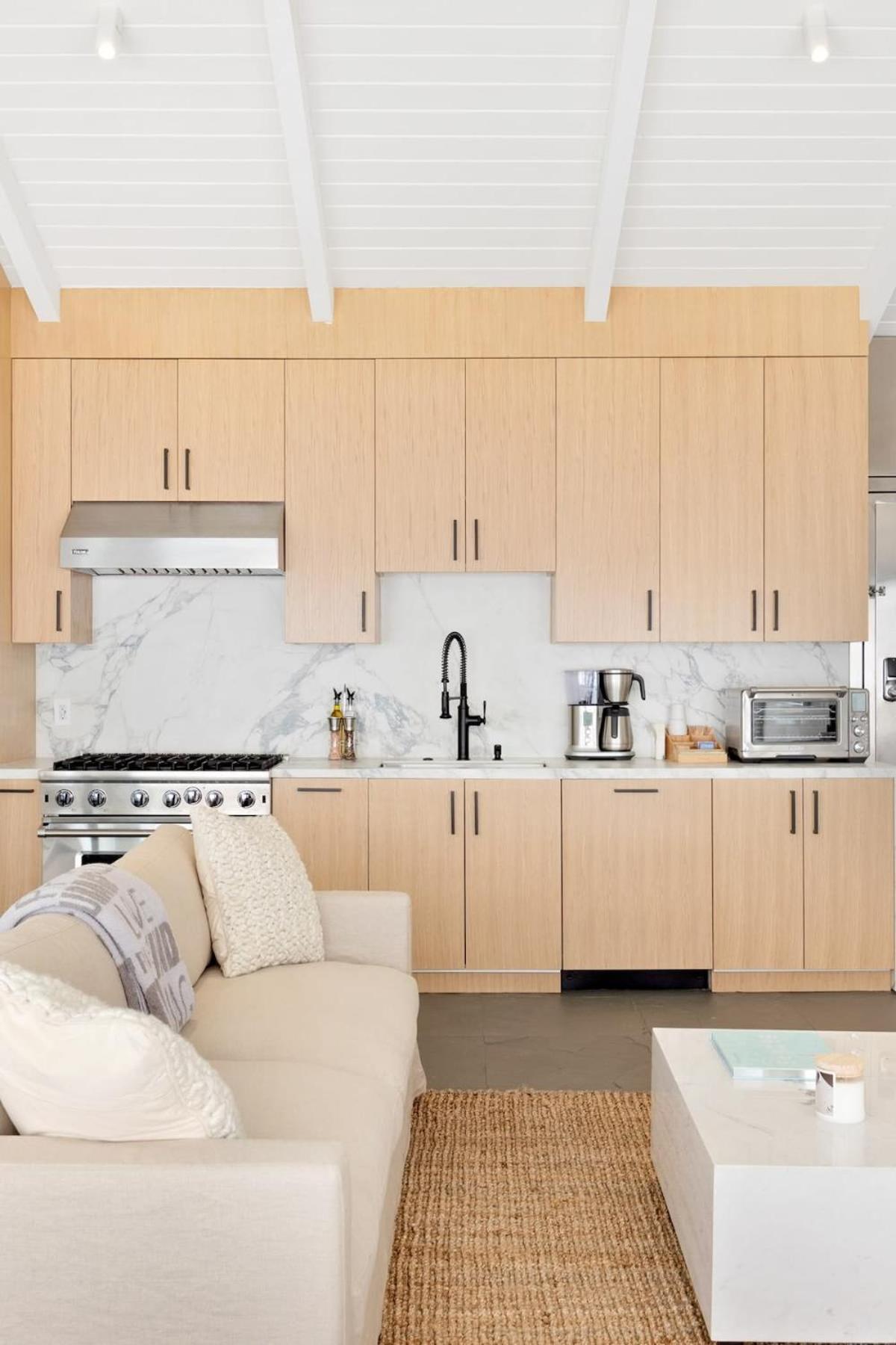Villa Sole By Stay Awhile Villas มาลิบู ภายนอก รูปภาพ
